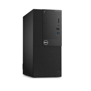 Dell Optiplex 3050 Mt Core I5 3,2 Ghz - Hdd 500 Go Ram 8 Go