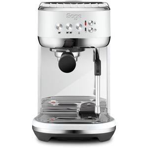 Kaffeemaschine Ohne Kapseln Sage SES500SST 1,9000L - Grau