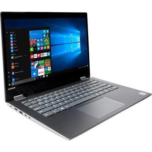 Lenovo Yoga 7 14itl5 14" Core I7 2,8 Ghz Ssd 512 Go 16 Go Azerty Français
