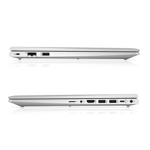 HP  ProBook 450 G8 Notebook - Core i3 I3-1115G4 8 Go RAM 256 Go SSD Argent AZERTY