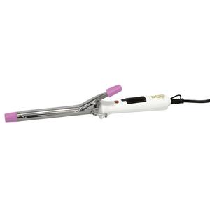 ITALIAN DESIGN Lisseur  Tenacilla 1500:16 Chic - Blanc/Rose