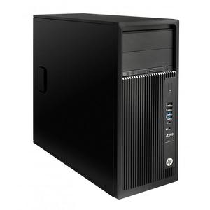 Hp Z240 Tower Workstation Core I3 3,7 Ghz - Hdd 500 Go Ram 8 Go