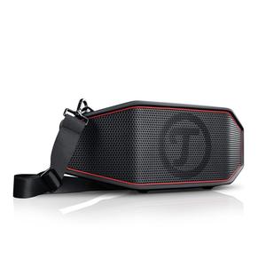 TEUFEL  Rockster Cross - Enceinte Bluetooth portable