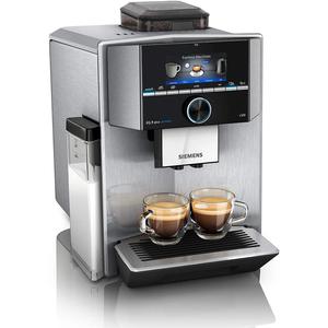 SIEMENS  Ti9558x1de Espresso Coffee Machine Argent&eacute; One Size / EU Plug