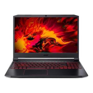 Acer Nitro 5 AN515-55 15" Core i5 2.5 GHz - SSD 512 GB - 16GB - NVIDIA GeForce RTX 3060 AZERTY - Französisch