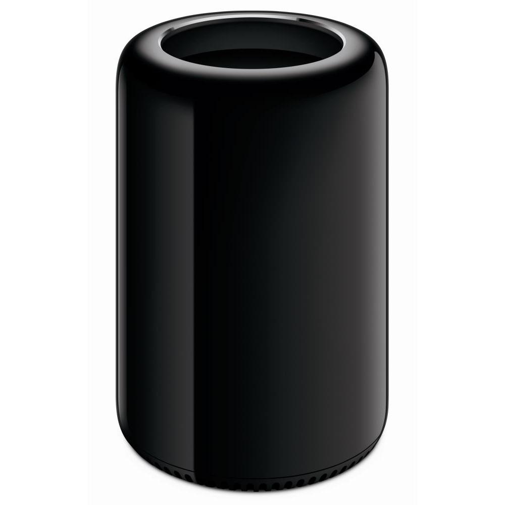 Mac Pro (Octobre 2013) Xeon E5 3,5 Ghz - Ssd 512 Go - 32 Go