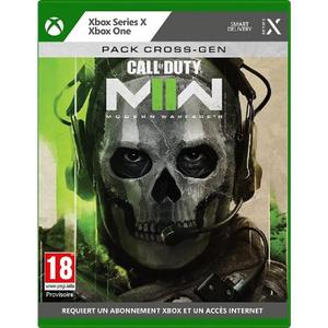 Videospiele Activision Call Of Duty Modern Warfare 2 - Xbox One / XX