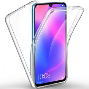 Hülle 360 Huawei P30Pro /P30 Pro New edition - TPU - Transparent