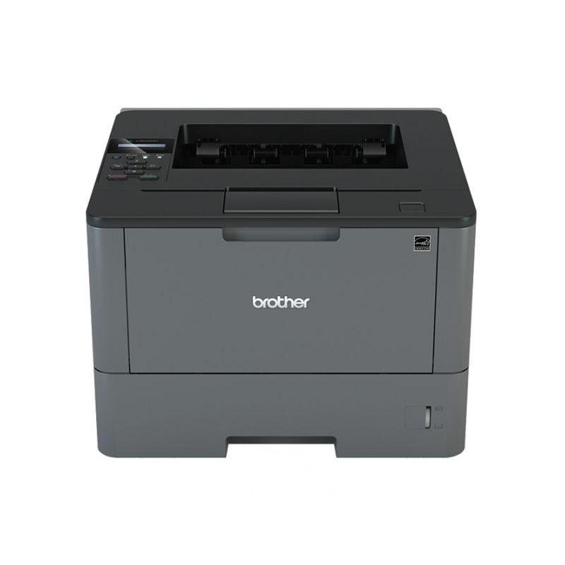 Brother Hl-L5000D Laser Monochrome
