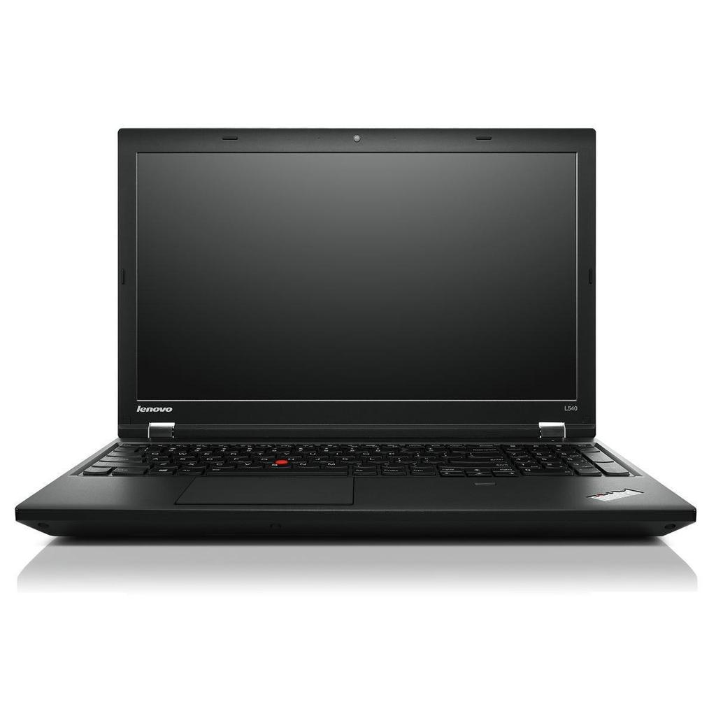 Lenovo Thinkpad L540 15" Core i5 2,6 Ghz SSD 480 Go 8 Go Azerty Français