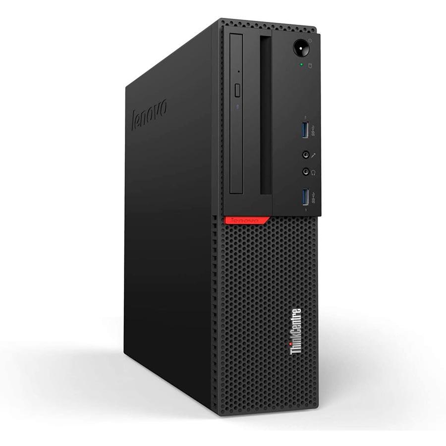 Lenovo Thinkcentre M700 Sff Core I3 3.8 Ghz - Hdd 500 Go Ram 16 Go