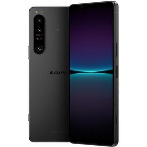XPERIA 1 IV - 5G Smartphone - Dual-SIM - RAM 12 GB   Interner Speicher 256 GB - microSD slot - OLED-Display