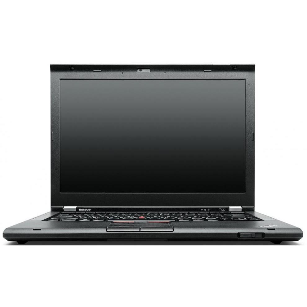 Lenovo Thinkpad T430 14" Core I3 2,5 Ghz - Ssd 256 Go - 8 Go Azerty - Français