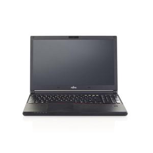 Fujitsu Lifebook E556 15" Core I5 2,3 Ghz - Ssd 256 Go - 8 Go Qwertz - Allemand