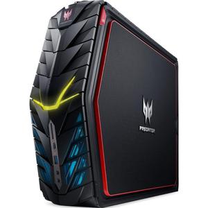 Acer Predator G1-710 Core I7 3,4 Ghz - Hdd 1 To - 8 Go - Nvidia Geforce Gtx 1060