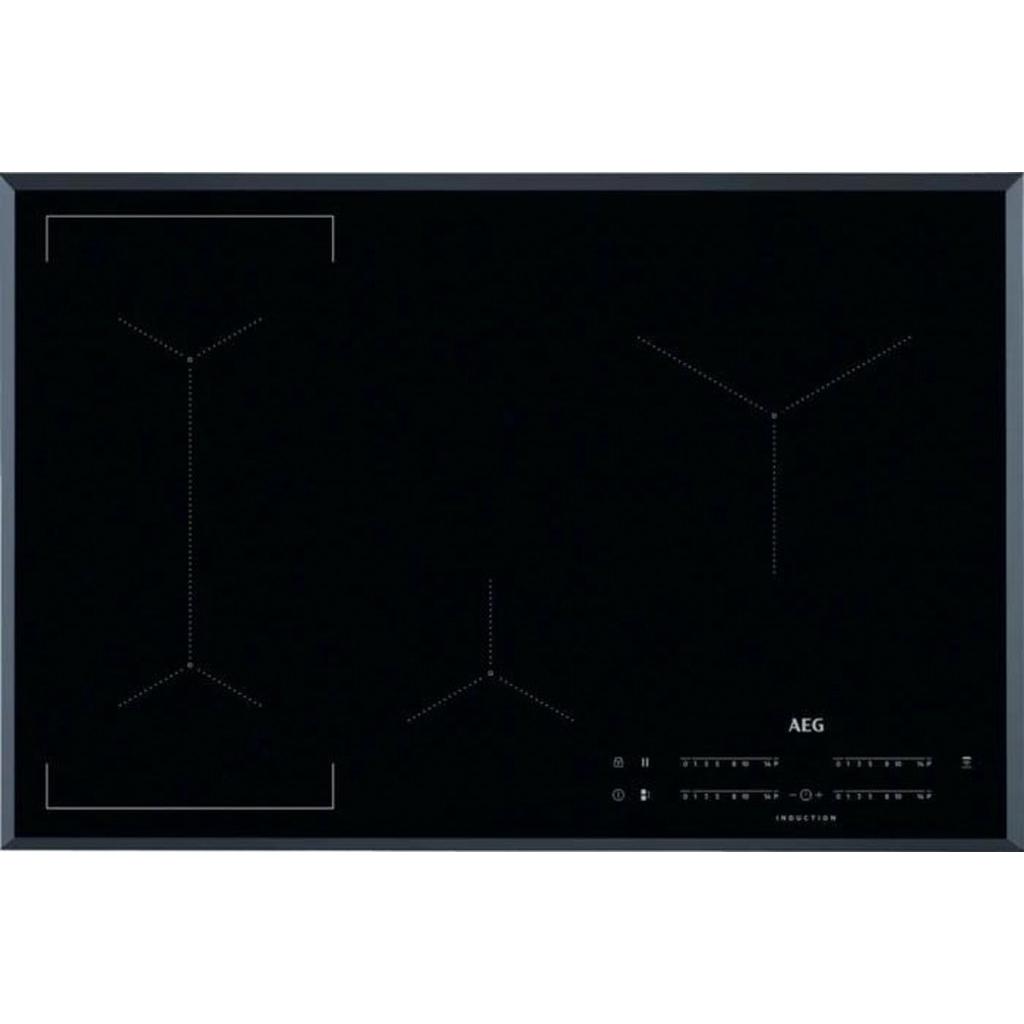 Aeg Bridge Induction Hob IKE84441FB Placa Quente Back Market