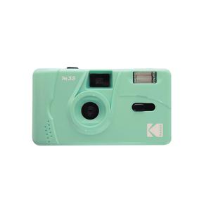 KODAK Instantan&eacute; M35 - Vert +  35mm f/1 f/1