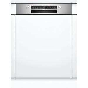 BOSCH  Lave vaisselle integrable 60 cm SMI6TCS00E