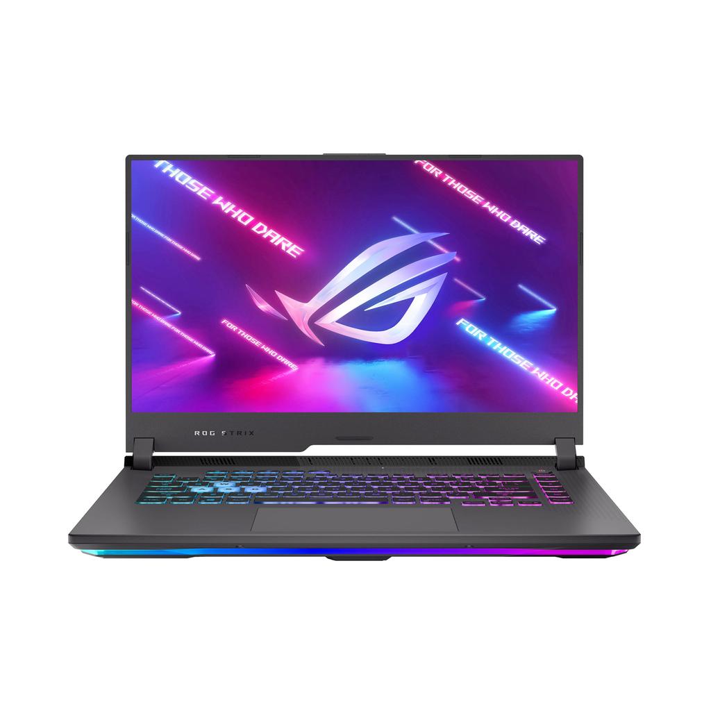 PC Portable Gaming Asus Rog Strix G15 Strix-G15-G513Qr-Hf113T 15,6" Amd Ryzen 9 32 Go Ram 1 To SSD Gris Éclipse + 1 Mois D'Abonnement Xbox Game Pass