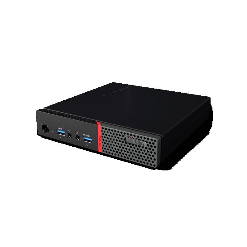 Lenovo Thinkcentre M700 Core I3 3,2 Ghz Ssd 500 Go Ram 16 Go