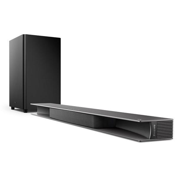 Barre De Son Tcl Ts9030 Ray Danz - Noir