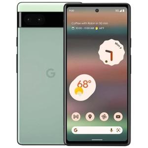 Google Pixel 6a 128Go - Vert - Débloqué