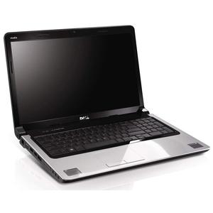 Dell Studio 1749 17" Core I7 2,66 Ghz - Hdd 320 Go - 4 Go Qwerty - Anglais (uk)