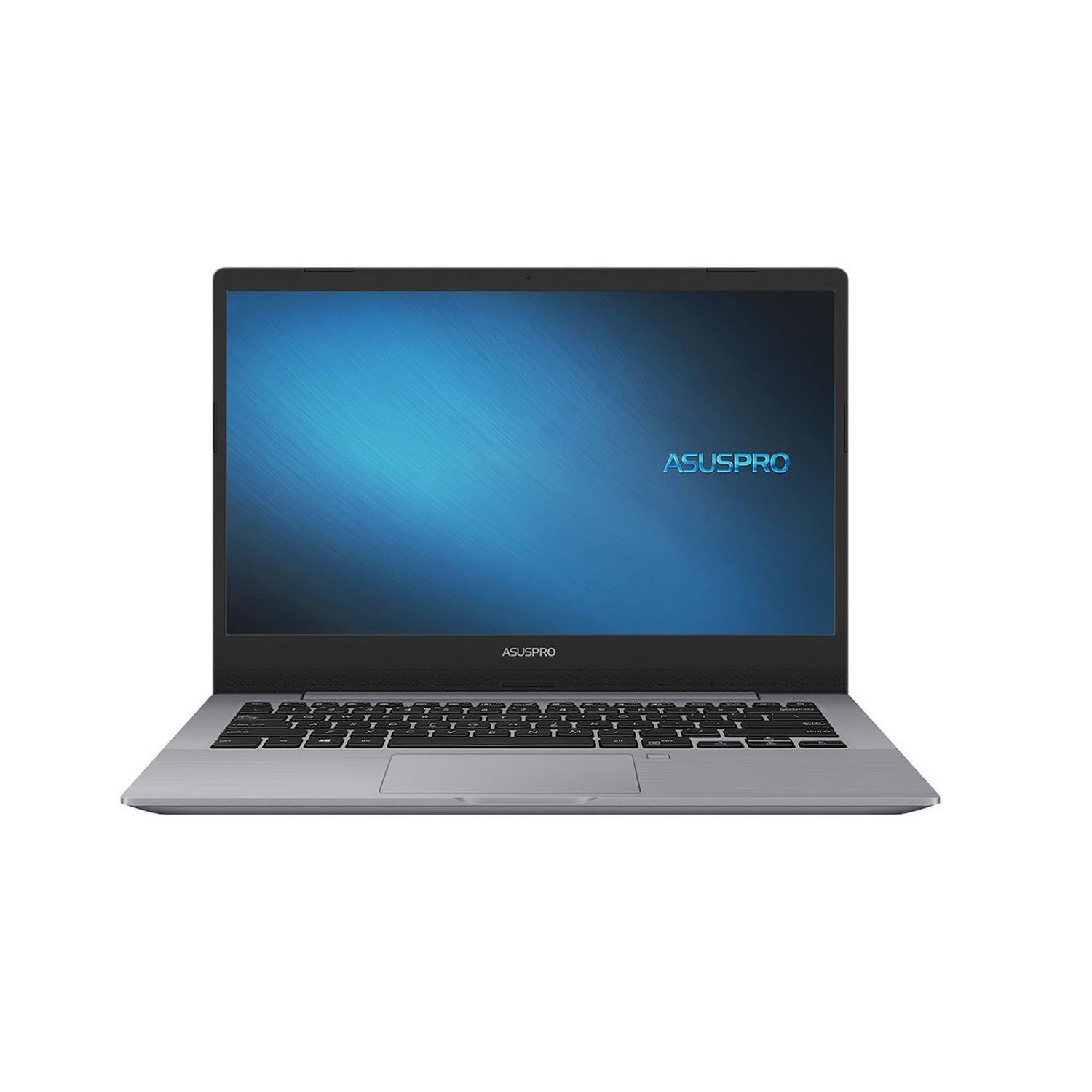 PC Ultraportable Asus Expertbook P5440Fa-Bm1302R 14" Intel Core i5 8 Go Ram 512 Go SSD Gris