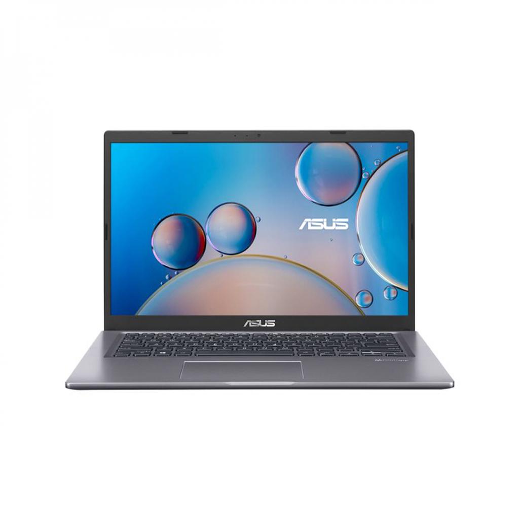 Asus 14 X415Eans-Bv1013W - Core I3 1115G4 / 3 Ghz - Win 11 Home In S Mode - Uhd Graphics - 4 Go Ram - 256 Go Ssd Nvme - 14" 1366 X 768 (Hd) - Wi-Fi 5 - Gris Ardoise
