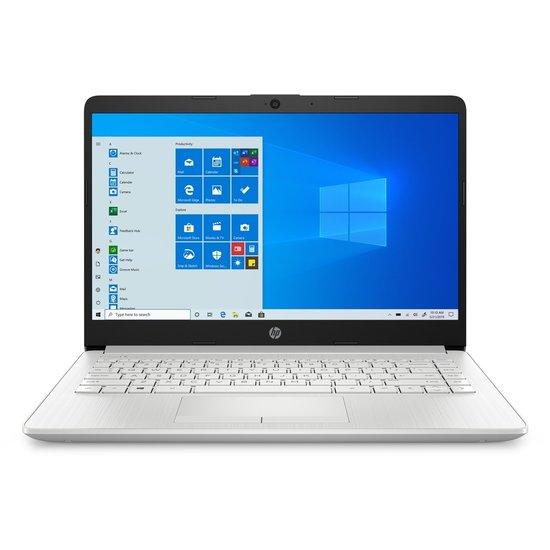 HP 14-Cf3022Nb 14" Core i5 1 Ghz - SSD 512 Go - 16 Go Azerty - Français