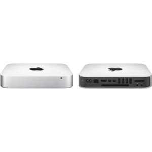 Mac mini (Octobre 2014) Core i5 2,8 GHz - SSD 256 Go - 8Go