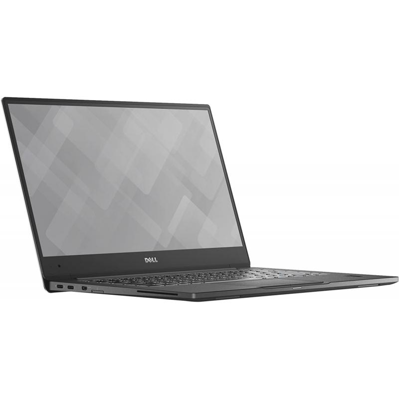 Ordinateur Portable Dell Latitude 7370 - 8Go - 240Go Ssd Noir