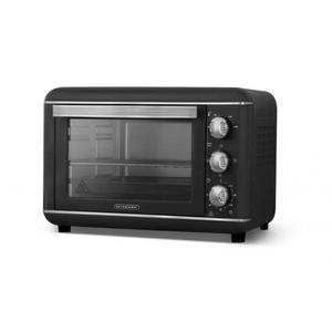SCHNEIDER Mini four  VINTAGE NOIR 