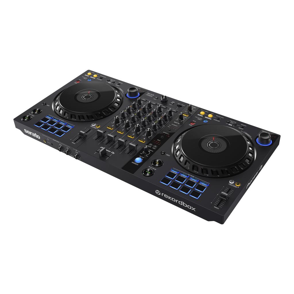 Accessoires Audio Pioneer Ddj-Flx6 Gt