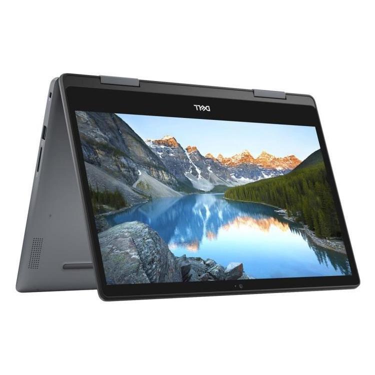 Dell Inspiron 14 500 14" Core I7 2,8 Ghz Ssd 512 Go 8 Go