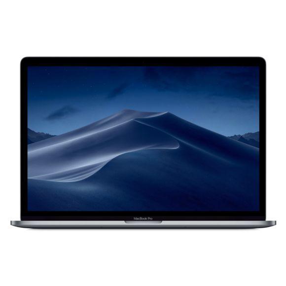 Macbook Pro 13" (2020) - Azerty - Français Touch Bar - Retina - Core I5 - 2 Ghz - Ssd 512 Go - Ram 16go