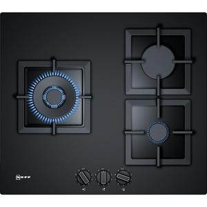 NEFF Plaque gaz  T26CS12S0 - 3 foyers