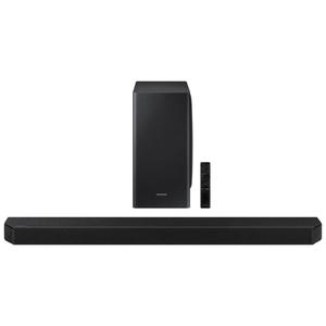 SAMSUNG Barre de son  Q-Series HW-Q900T - Noir