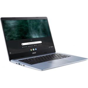 Acer ChromeBook 314 Celeron N4000 1.1 GHz 64GB SSD - 4GB QWERTY - Englisch