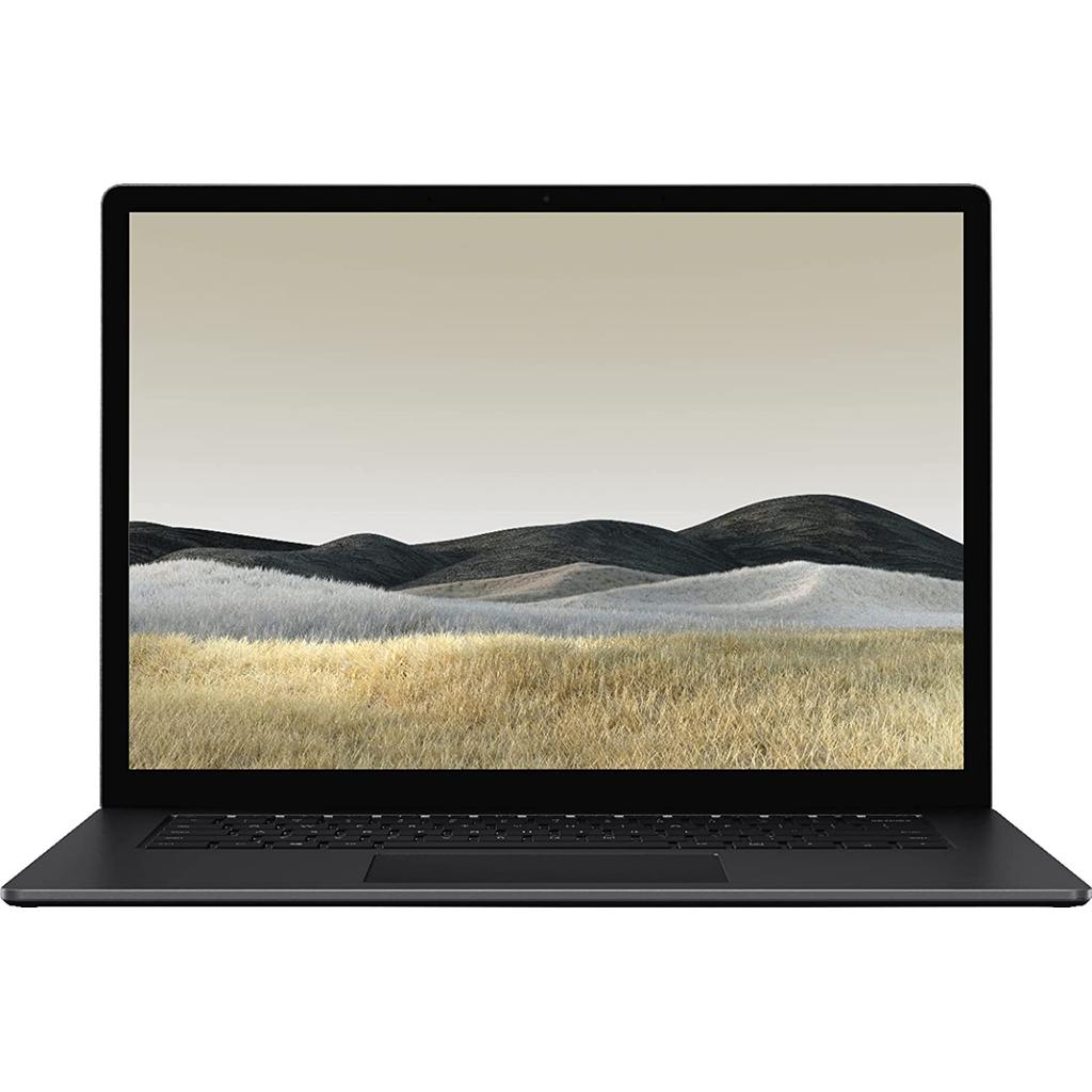 Accessoires Divers Boîtier Microsoft Surface Laptop 3 Core i7 256Gb 16Gb 15In Nood W10P E
