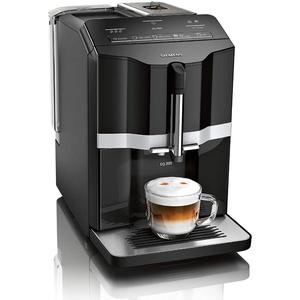SIEMENS  TI351509DE EQ.300 Machine &agrave; Caf&eacute; Automatique 1,4 L Noir