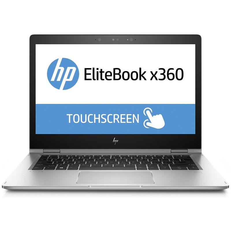 HP Elitebook X360 1030 G2 13" Core i7 1.9 Ghz SSD 256 Go 8 Go Azerty Français