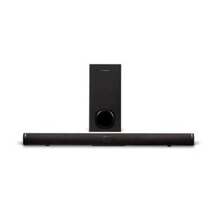 RADIOLA Barre de son  GMSCSBSUB120W - Noir