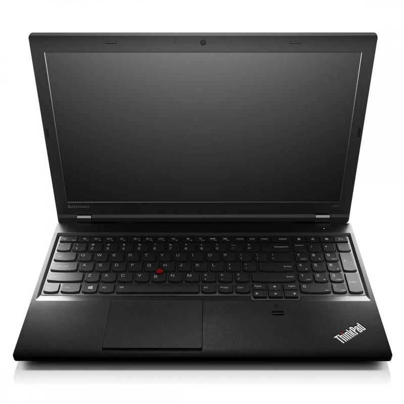 Lenovo Thinkpad L540 15" Core I5 2.6 Ghz - Ssd 120 Go - 8 Go Qwerty - Espagnol