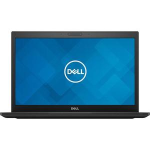 Dell Latitude 7490 14" Core i5 1.7 GHz - SSD 256 GB - 16GB QWERTY - Schwedisch