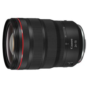 Objektiv Canon RF 24-70mm F2.8 L IS USM Canon RF 24-70mm f/2.8