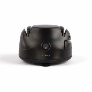 Couteau électrique Livoo Dom394