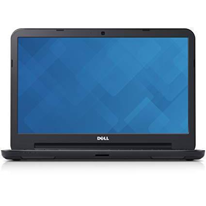 Dell Latitude 3540 15" Core I3 1,7 Ghz Hdd 500 Go 4 Go Azerty Français