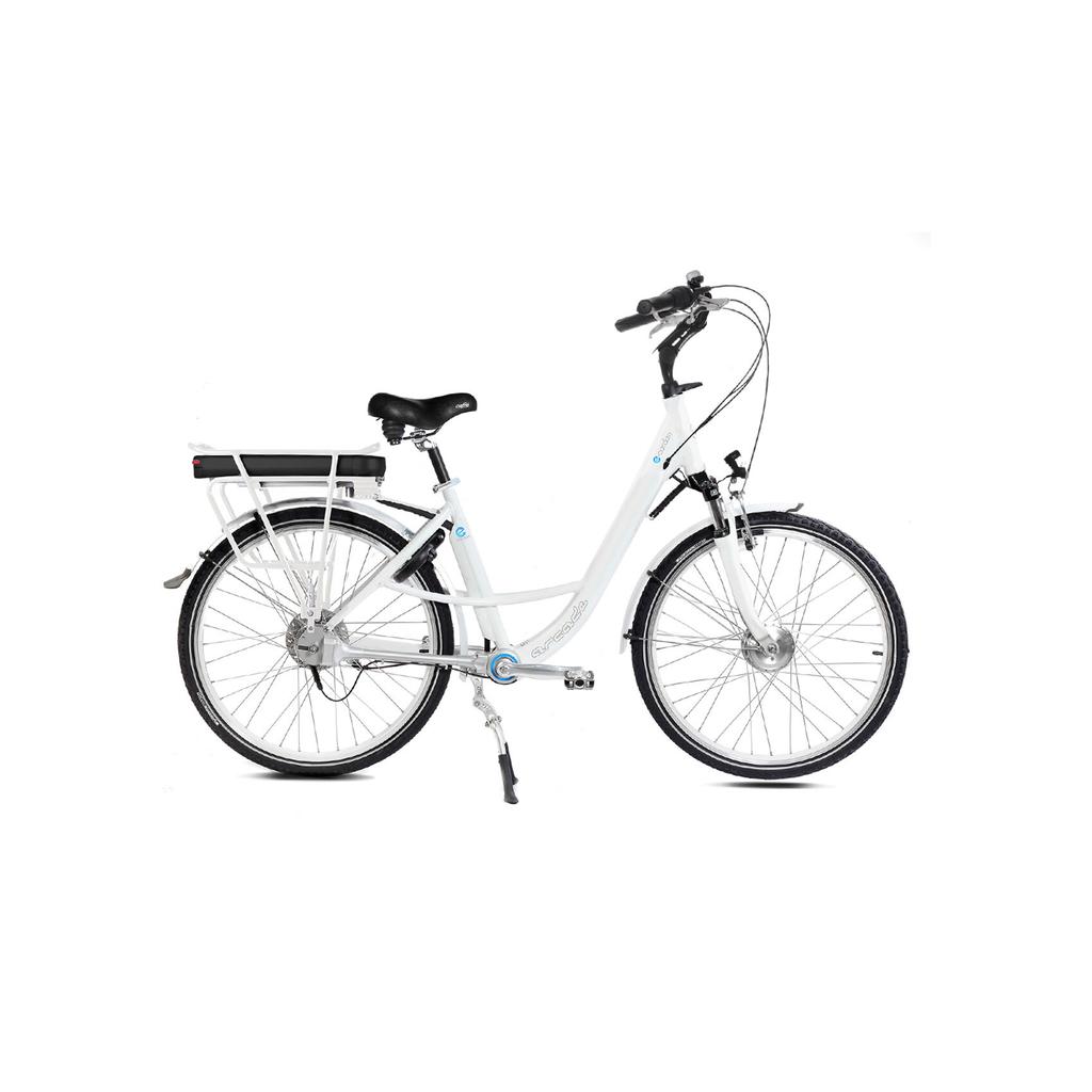 Vélo électrique Arcade Urbain