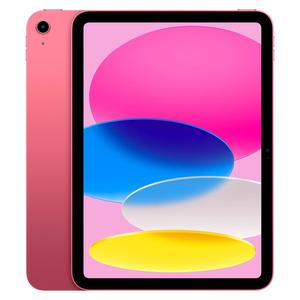iPad 10.9" (2022) 10. Generation 64 GB - WLAN - Rosa